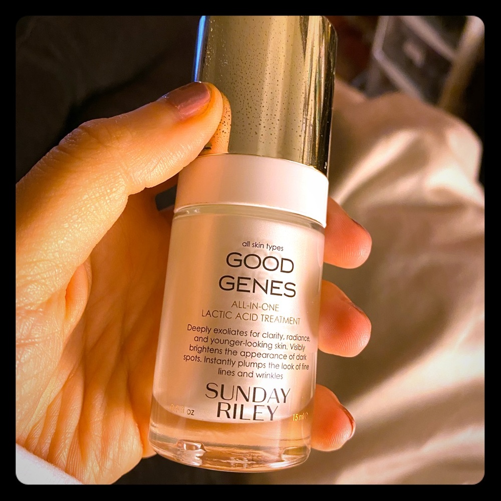 Sunday Riley Good Genes .5 fl oz